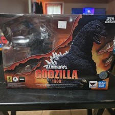 2021 monsterarts godzilla for sale  Upper Marlboro