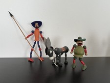 Don quijote esel gebraucht kaufen  Altstadt,-Andershof,-Devin