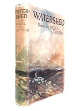 Watershed for sale  UK