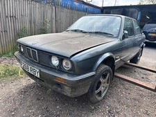 Bmw e30 325i for sale Bmw e30 325i for sale  RICKMANSWORTH