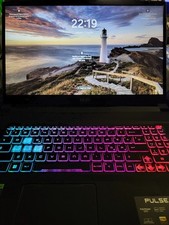 msi notebook usato  Bologna