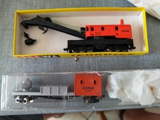 Spur bachmann 46115 gebraucht kaufen  Marxheim