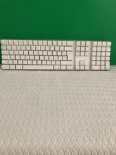 Apple clavier bluetooth d'occasion  Mennecy