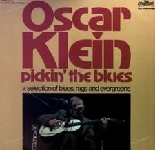 Scar klein pickin gebraucht kaufen  Kiel
