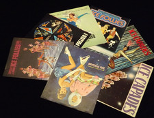Vintage ice follies for sale  Harrisburg