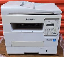 Impressora a Laser Monocromática All In One SAMSUNG SCX-4729FW MFC - Não Testada  comprar usado  Enviando para Brazil
