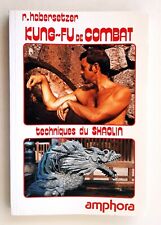 Kung combat habersetzer usato  Torino