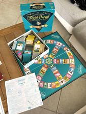 Jeu société trivial d'occasion  Sauveterre-de-Guyenne