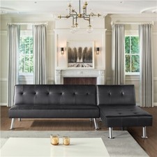 Sofa couch schlafsofa gebraucht kaufen  Deutschland