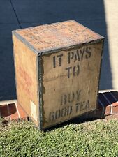 Antique vtg india for sale  Bristol