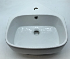 Bathroom sink wall for sale  MIRFIELD