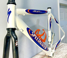 Specialized allez aluminum for sale  Oconomowoc