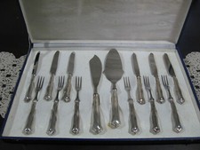 Servizio dolce pz. usato Servizio dolce pz. usato  Casarano