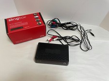 Slingbox media digital for sale  Elgin