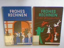 Frohes rechnen grundschule gebraucht kaufen  Koblenz