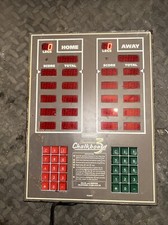 Conquest electronic chalk for sale  REDRUTH