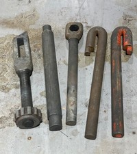 Hossfeld bender pins for sale  Easton