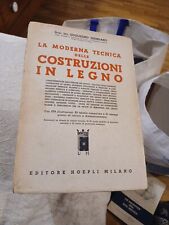 Moderna tecnica delle usato  Roma