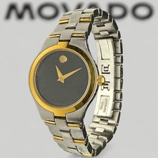 Movado museum 81.e4.1844 for sale  Philadelphia