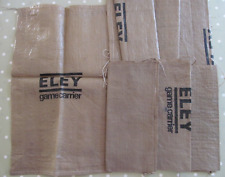 Vintage eley game for sale  CHICHESTER