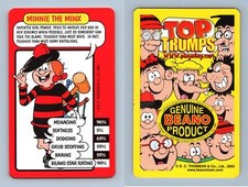 Minnie minx beano for sale  SLEAFORD