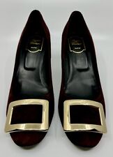 Roger vivier belle for sale  LONDON