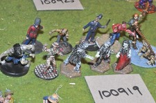 28mm sci victorian for sale  DERBY