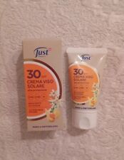 Crema viso solare usato  Cosenza