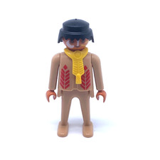 Playmobil western chef d'occasion  Riedisheim