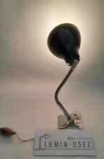 Vintage lamp clamp d'occasion  Expédié en Belgium