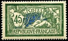 Stamp timbre yvert d'occasion  France