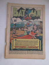 Detective comics 167 for sale  Rosemead