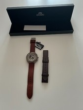 Orient neo aa0e06b19b usato  Moconesi