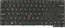 LI734 Teclas de repuesto para teclado Lenovo Thinkpad T460S T470S T460P T470P comprar usado  Enviando para Brazil