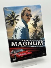 Magnum komplette 8 gebraucht kaufen  Bergheim