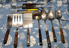 Lot vintage stainless for sale  Philadelphia