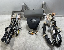 Airbag de roda Toyota Camry 2015-2017 com airbag de joelho LH e RH teto LH e RH , usado comprar usado  Enviando para Brazil