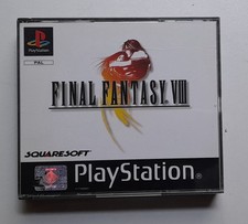 Final fantasy viii d'occasion  Castres