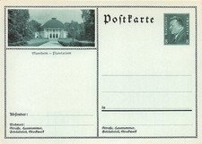 812559 bildganzsache p189 gebraucht kaufen  Deutschland