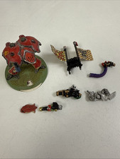 Warhammer epic 40k for sale  WALSALL