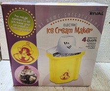 Rival electric homemade for sale  Winnsboro