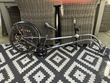 Islabikes trailerbike tag for sale Islabikes trailerbike tag for sale  LEIGH-ON-SEA