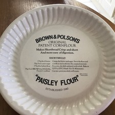 Brown polson shortbread for sale  CHESTER