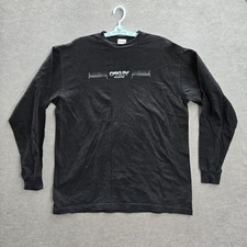 Oakley men shirt for sale  Stockton