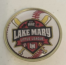 2024 little league d'occasion  Expédié en Belgium