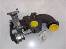 Turbocompresseur peugeot 206 d'occasion  Chambray-lès-Tours