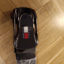 Tommy hilfiger genuine gebraucht kaufen  Ingolstadt