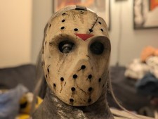 halloween mask jason for sale halloween mask jason for sale Columbus