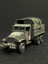 Maquette montée ww2 d'occasion Maquette montée ww2 d'occasion  Charolles