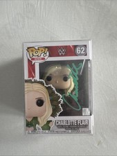 Signed charlotte flair for sale  Staten Island